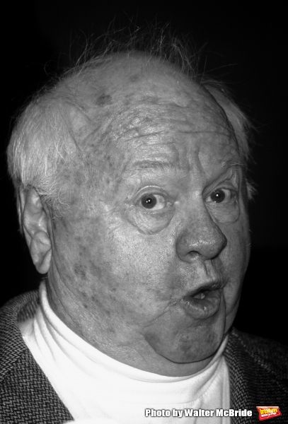 Photo Flashback: A Fond Farewell - Remembering The Stars We Lost in 2014  Image