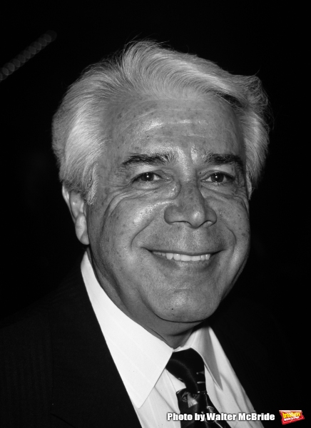 Photo Flashback: A Fond Farewell - Remembering The Stars We Lost in 2014  Image