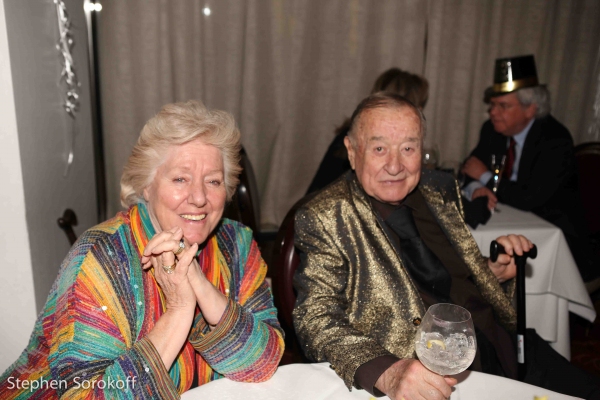 Photo Coverage: Neil Sedaka Sings in 2015 with A PIANO AT LE CIRQUE 