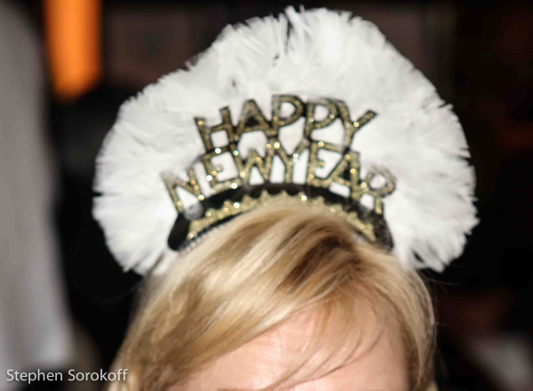 Photo Coverage: Neil Sedaka Sings in 2015 with A PIANO AT LE CIRQUE Image