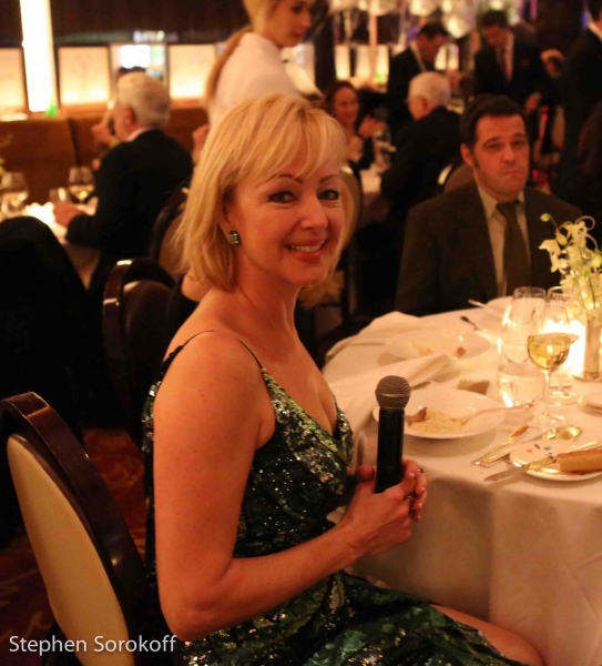 Photo Coverage: Neil Sedaka Sings in 2015 with A PIANO AT LE CIRQUE Image