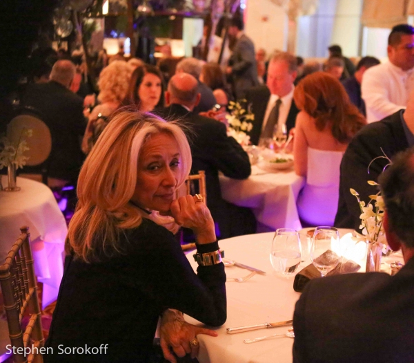 Photo Coverage: Neil Sedaka Sings in 2015 with A PIANO AT LE CIRQUE Image