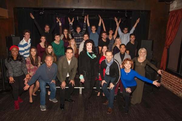 Photo Flash: LA's Annual Next Great Stage Star 2015 Search Begins Image