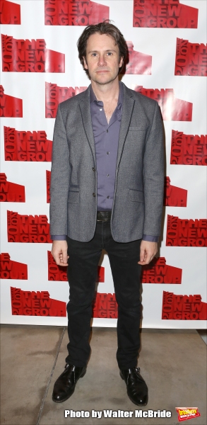 Photo Coverage: Inside New Group's THINGS WE WANT Benefit Reading with Ethan Hawke, Peter Dinklage & More! Image