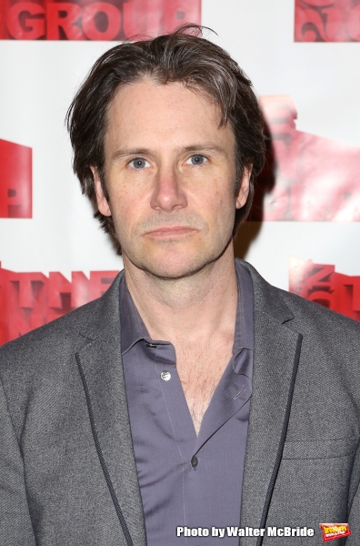 Photo Coverage: Inside New Group's THINGS WE WANT Benefit Reading with Ethan Hawke, Peter Dinklage & More! Image