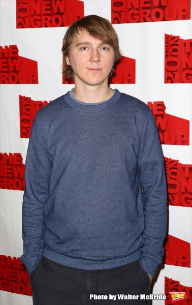 Photo Coverage: Inside New Group's THINGS WE WANT Benefit Reading with Ethan Hawke, Peter Dinklage & More! Image