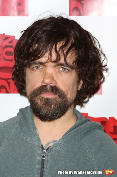 Photo Coverage: Inside New Group's THINGS WE WANT Benefit Reading with Ethan Hawke, Peter Dinklage & More! Image
