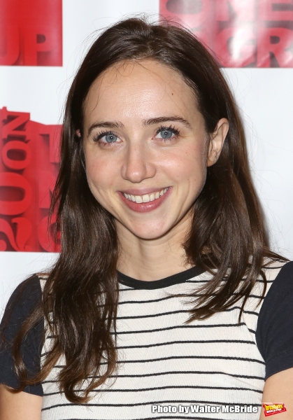 Photo Coverage: Inside New Group's THINGS WE WANT Benefit Reading with Ethan Hawke, Peter Dinklage & More! Image