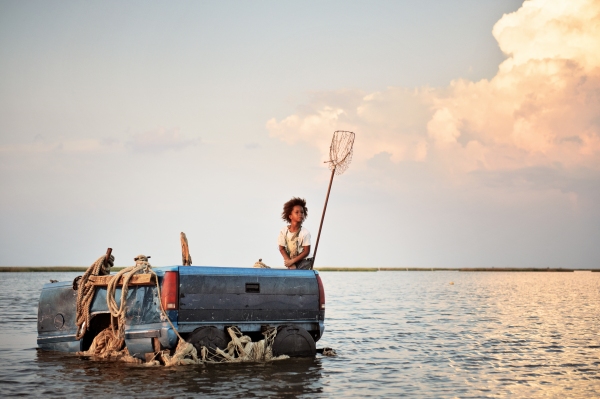 Photo Flash: Wordless Music Orchestra and the Lost Bayou Ramblers to Perform Live Accompaniment for BEASTS OF THE SOUTHERN WILD Screening Image