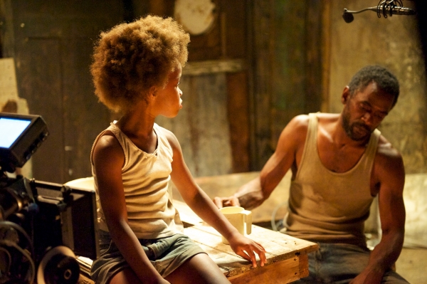 Photo Flash: Wordless Music Orchestra and the Lost Bayou Ramblers to Perform Live Accompaniment for BEASTS OF THE SOUTHERN WILD Screening Image