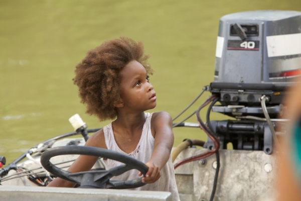 Photo Flash: Wordless Music Orchestra and the Lost Bayou Ramblers to Perform Live Accompaniment for BEASTS OF THE SOUTHERN WILD Screening Image