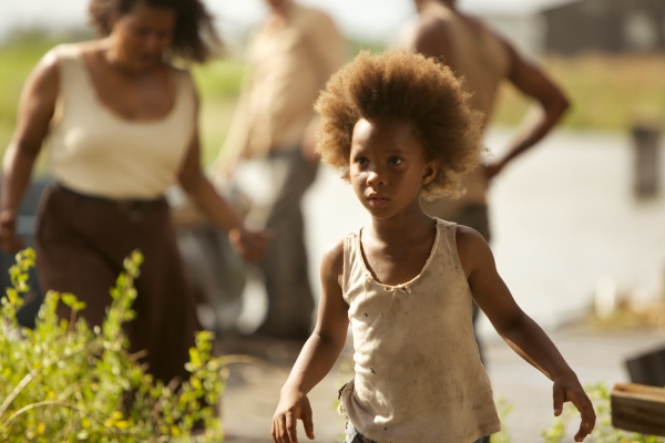 Photo Flash: Wordless Music Orchestra and the Lost Bayou Ramblers to Perform Live Accompaniment for BEASTS OF THE SOUTHERN WILD Screening Image