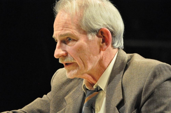 Photo Flash: First Look at GLENGARRY GLEN ROSS at Lakewood Playhouse Image