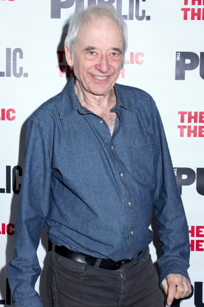 Austin Pendleton Photo