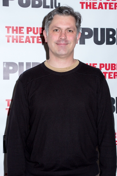Photo Coverage: Public Theater Celebrates Opening Night of UNDER THE RADAR Image