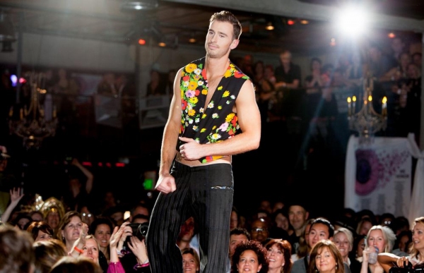 Photo Flash: Beats for Boobs' 11th Annual Fashion Show & Fundraiser Set for San Francisco Tonight  Image