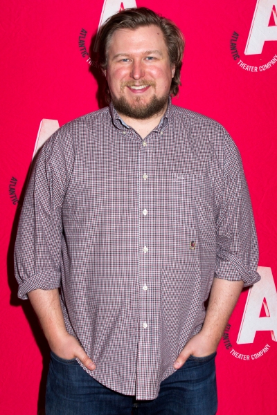 Michael Chernus Photo