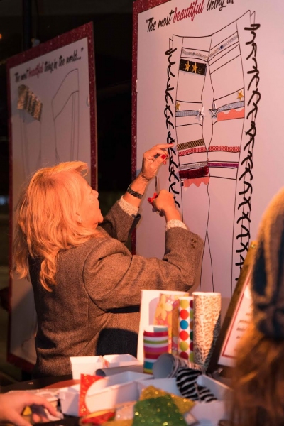 Photo Flash: Inside KINKY BOOTS Audience Engagement Events at Segerstrom Center Image