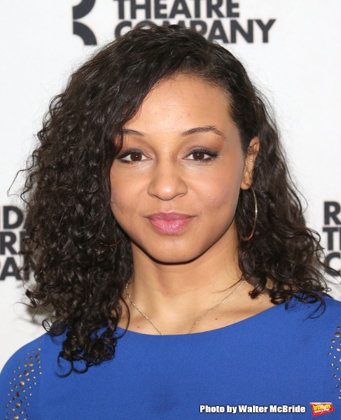 Photo Coverage: Cast of Roundabout's LITTLE CHILDREN DREAM OF GOD Meets the Press Image