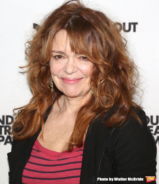Photo Coverage: Cast of Roundabout's LITTLE CHILDREN DREAM OF GOD Meets the Press Image