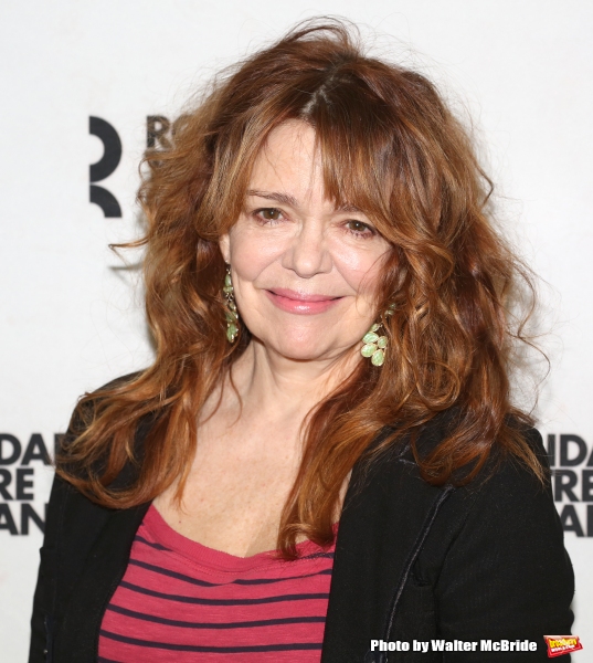 Photo Coverage: Cast of Roundabout's LITTLE CHILDREN DREAM OF GOD Meets the Press Image