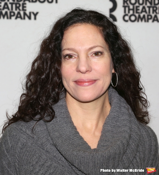 Photo Coverage: Cast of Roundabout's LITTLE CHILDREN DREAM OF GOD Meets the Press Image