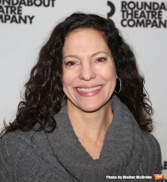 Photo Coverage: Cast of Roundabout's LITTLE CHILDREN DREAM OF GOD Meets the Press Image