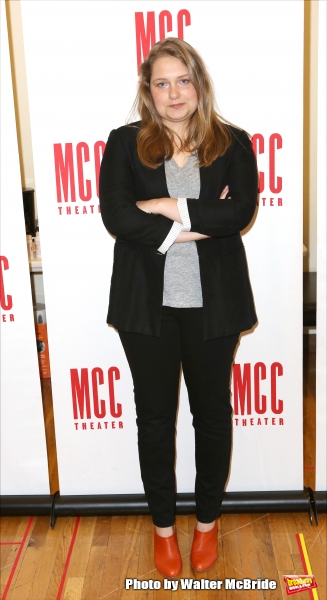 Photo Coverage: Meet the Cast of MCC's THE NETHER- Begins Previews 2/4!  Image