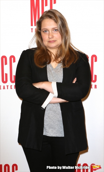 Photo Coverage: Meet the Cast of MCC's THE NETHER- Begins Previews 2/4!  Image