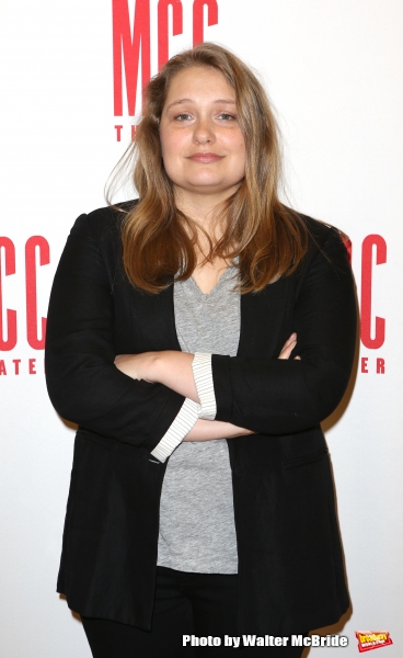 Photo Coverage: Meet the Cast of MCC's THE NETHER- Begins Previews 2/4!  Image