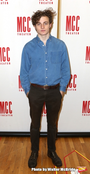 Photo Coverage: Meet the Cast of MCC's THE NETHER- Begins Previews 2/4!  Image