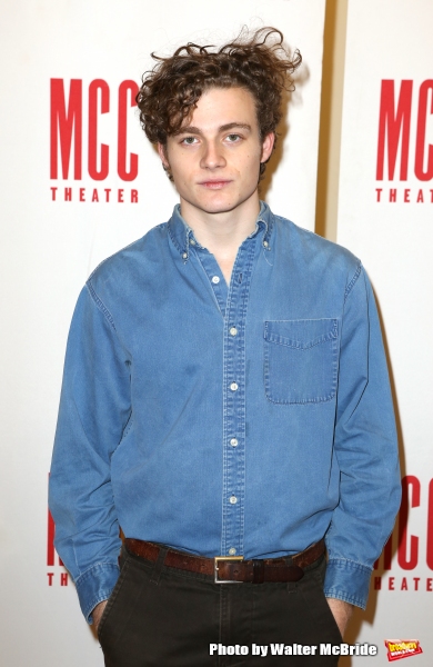 Photo Coverage: Meet the Cast of MCC's THE NETHER- Begins Previews 2/4!  Image