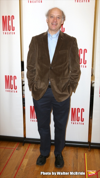 Photo Coverage: Meet the Cast of MCC's THE NETHER- Begins Previews 2/4!  Image