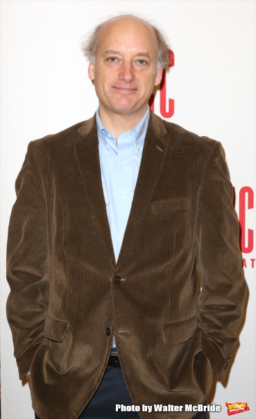 Photo Coverage: Meet the Cast of MCC's THE NETHER- Begins Previews 2/4!  Image