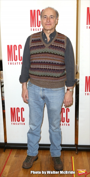 Photo Coverage: Meet the Cast of MCC's THE NETHER- Begins Previews 2/4!  Image