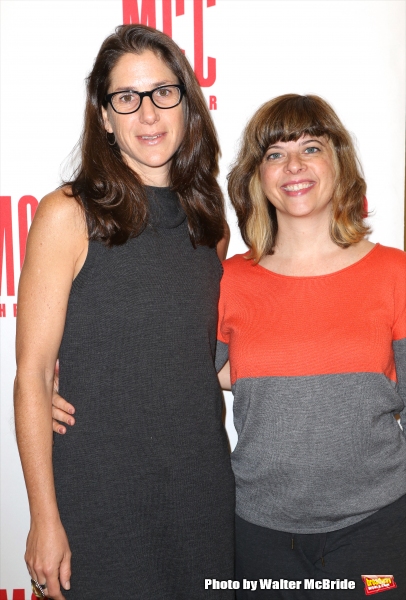 Photo Coverage: Meet the Cast of MCC's THE NETHER- Begins Previews 2/4!  Image