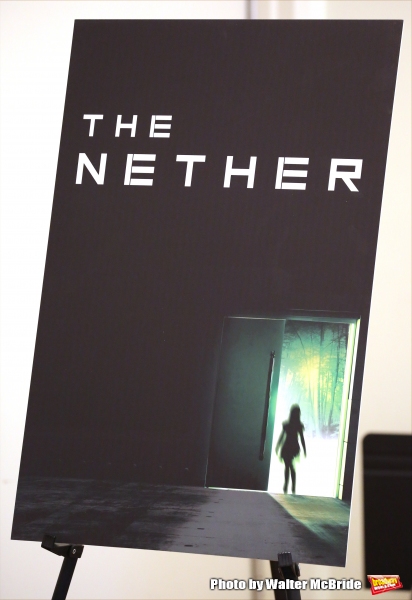 Photo Coverage: Meet the Cast of MCC's THE NETHER- Begins Previews 2/4!  Image