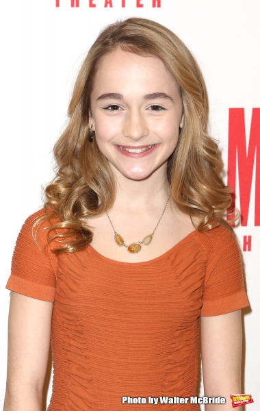 Photo Coverage: Meet the Cast of MCC's THE NETHER- Begins Previews 2/4!  Image