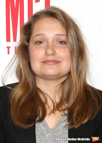 Photo Coverage: Meet the Cast of MCC's THE NETHER- Begins Previews 2/4!  Image