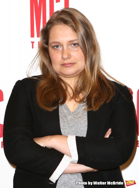 Photo Coverage: Meet the Cast of MCC's THE NETHER- Begins Previews 2/4!  Image