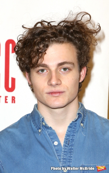 Photo Coverage: Meet the Cast of MCC's THE NETHER- Begins Previews 2/4!  Image