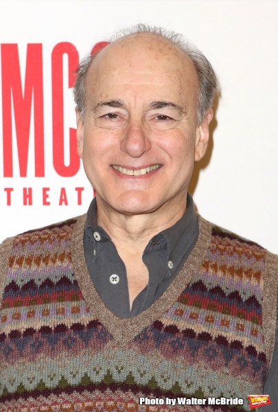 Photo Coverage: Meet the Cast of MCC's THE NETHER- Begins Previews 2/4!  Image