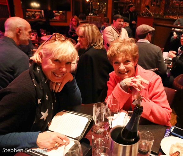 Photo Coverage: Ann Hampton Callaway Brings THE BEST OF ANN HAMPTON CALLAWAY to 54 Below Image