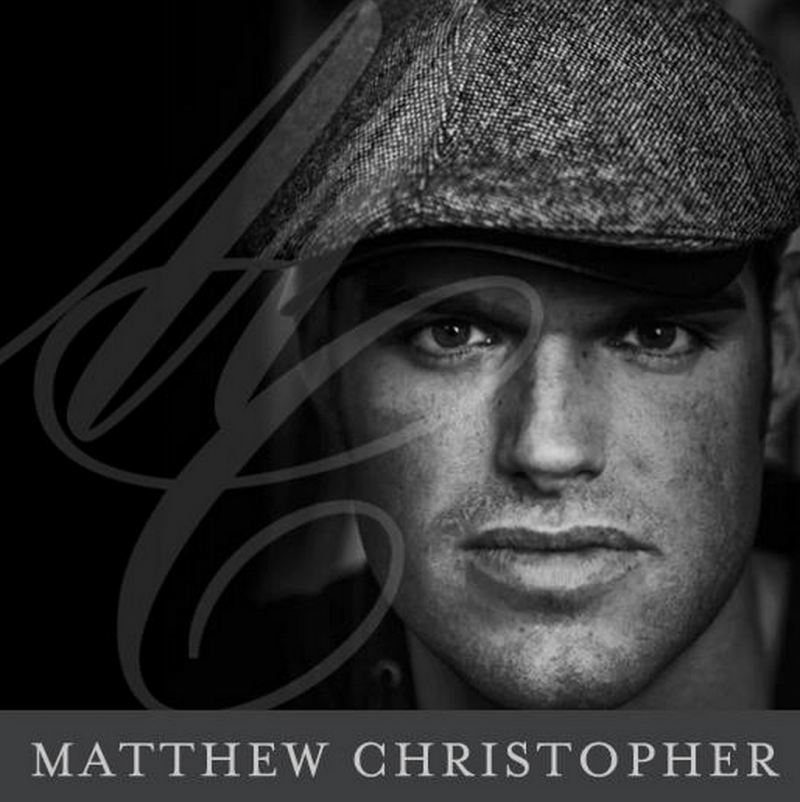 BWW Exclusive: Designer Matthew Christopher Shows Off the Wedding Wardrobe of HONEYMOON IN VEGAS! Image
