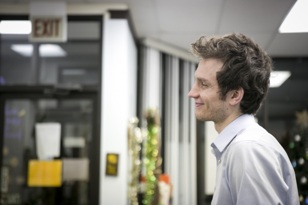 Photo Flash: SPIKE HEELS in Rehearsal at The Brown Paper Box Co. Image