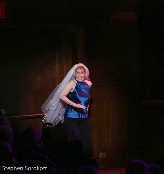 Photo Coverage: Jeremy Jordan, Kate Baldwin & More Sing Sondheim at LYRICS & LYRICISTS Image