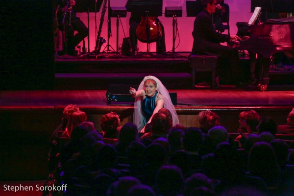 Photo Coverage: Jeremy Jordan, Kate Baldwin & More Sing Sondheim at LYRICS & LYRICISTS Image