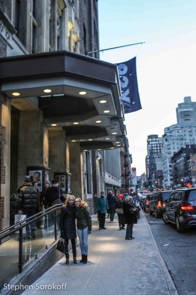 Photo Coverage: Jeremy Jordan, Kate Baldwin & More Sing Sondheim at LYRICS & LYRICISTS Image