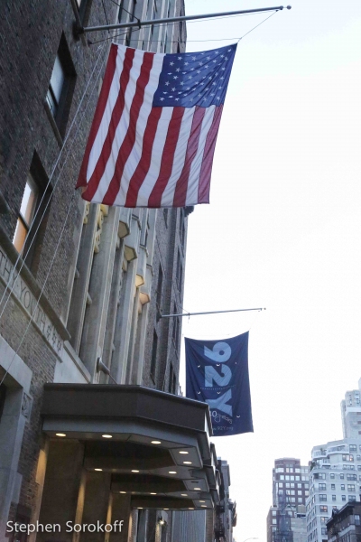 Photo Coverage: Jeremy Jordan, Kate Baldwin & More Sing Sondheim at LYRICS & LYRICISTS Image