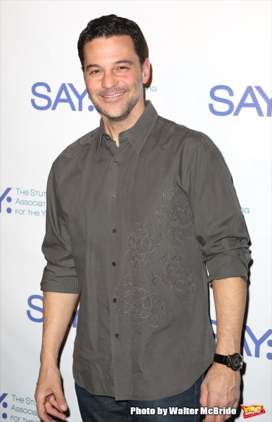 Photo Coverage: Broadway Bowls for Charity- Inside Paul Rudd's All-Star Bowling Benefit! 